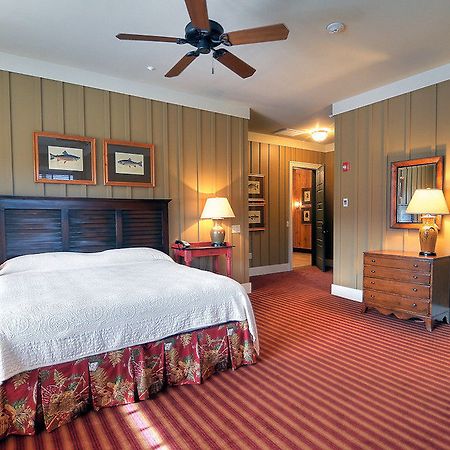 Bright'S Creek Lodge Κολόμπους Εξωτερικό φωτογραφία