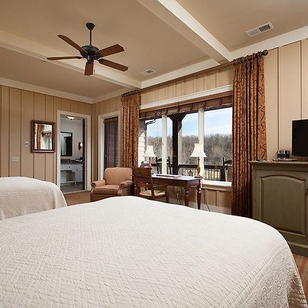 Bright'S Creek Lodge Κολόμπους Εξωτερικό φωτογραφία