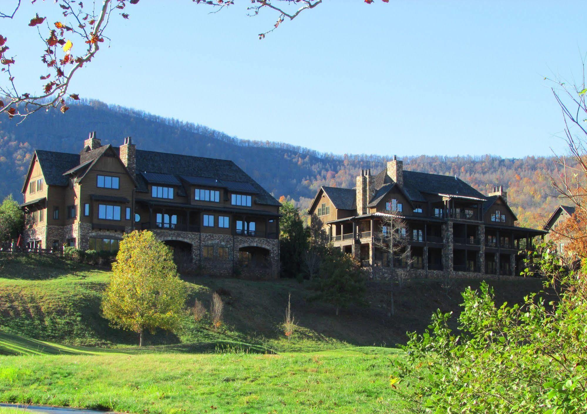Bright'S Creek Lodge Κολόμπους Εξωτερικό φωτογραφία