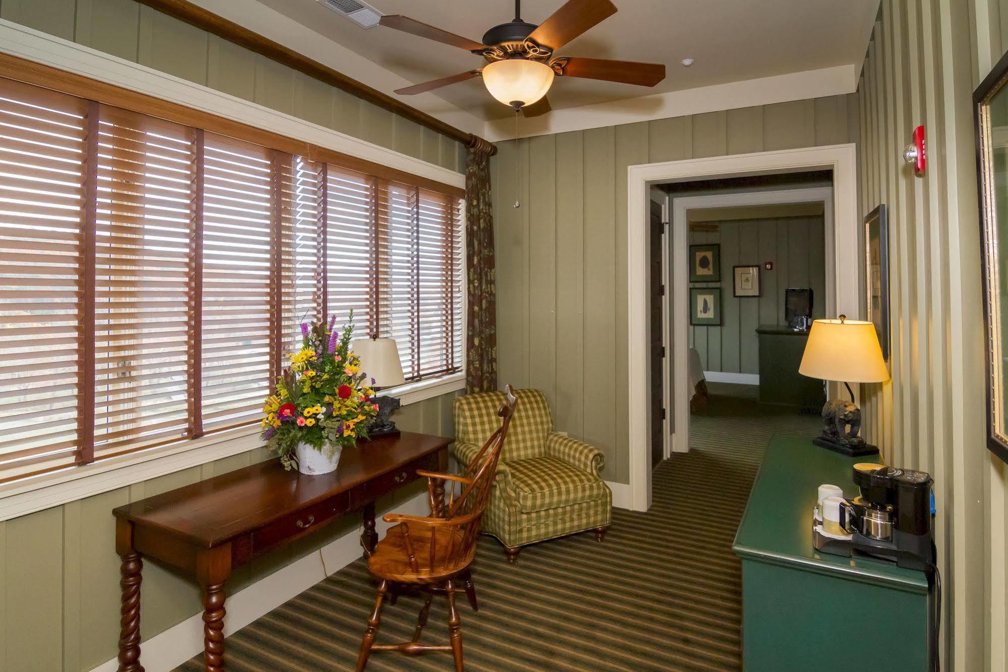 Bright'S Creek Lodge Κολόμπους Εξωτερικό φωτογραφία