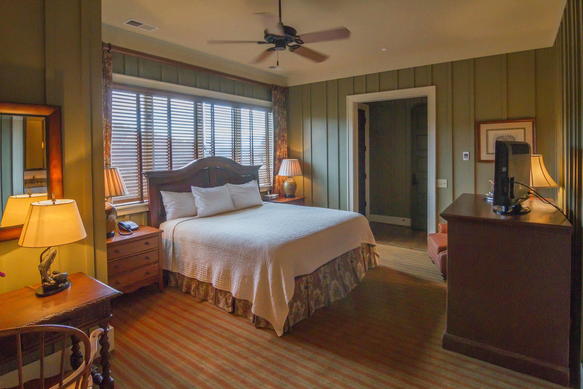 Bright'S Creek Lodge Κολόμπους Εξωτερικό φωτογραφία