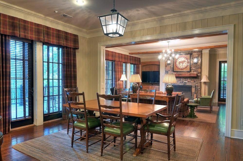 Bright'S Creek Lodge Κολόμπους Εξωτερικό φωτογραφία