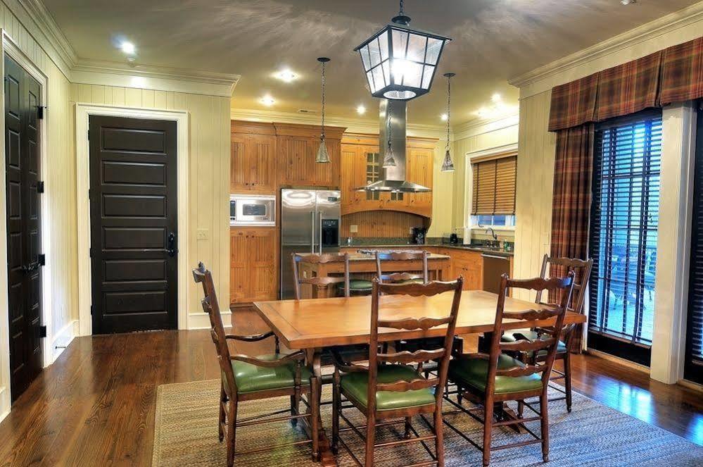 Bright'S Creek Lodge Κολόμπους Εξωτερικό φωτογραφία