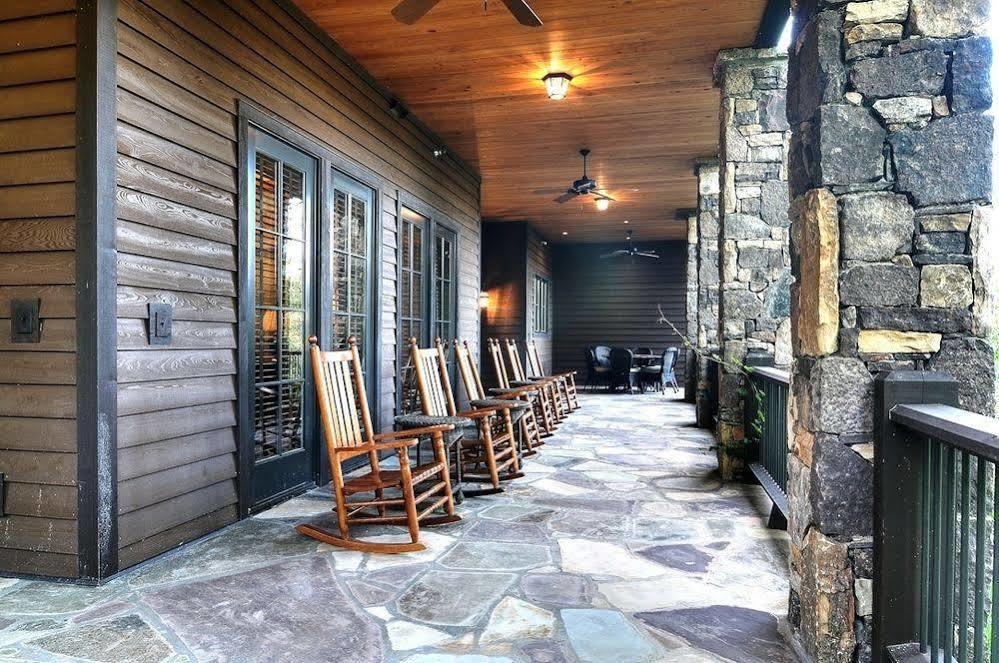 Bright'S Creek Lodge Κολόμπους Εξωτερικό φωτογραφία
