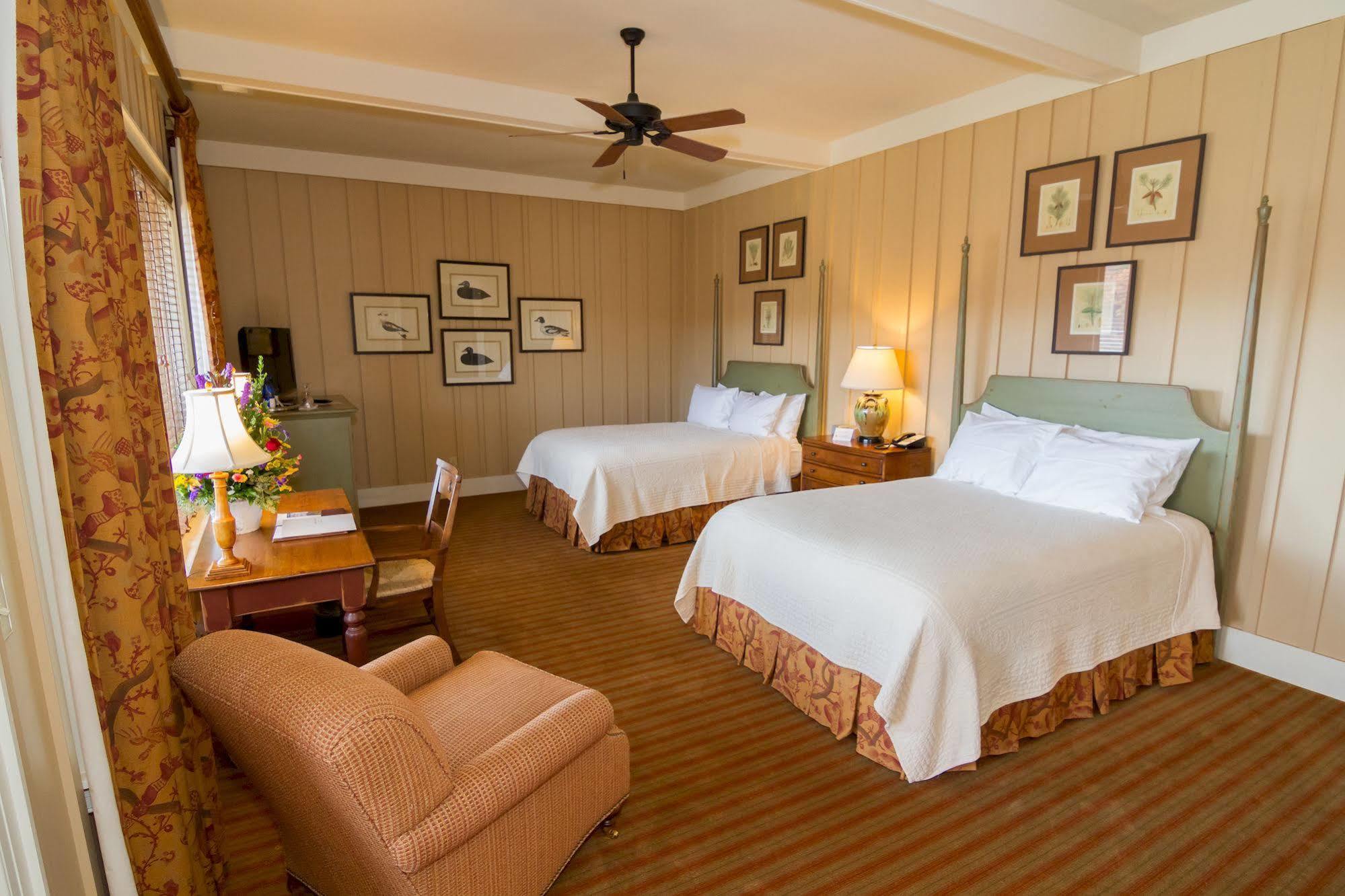 Bright'S Creek Lodge Κολόμπους Εξωτερικό φωτογραφία