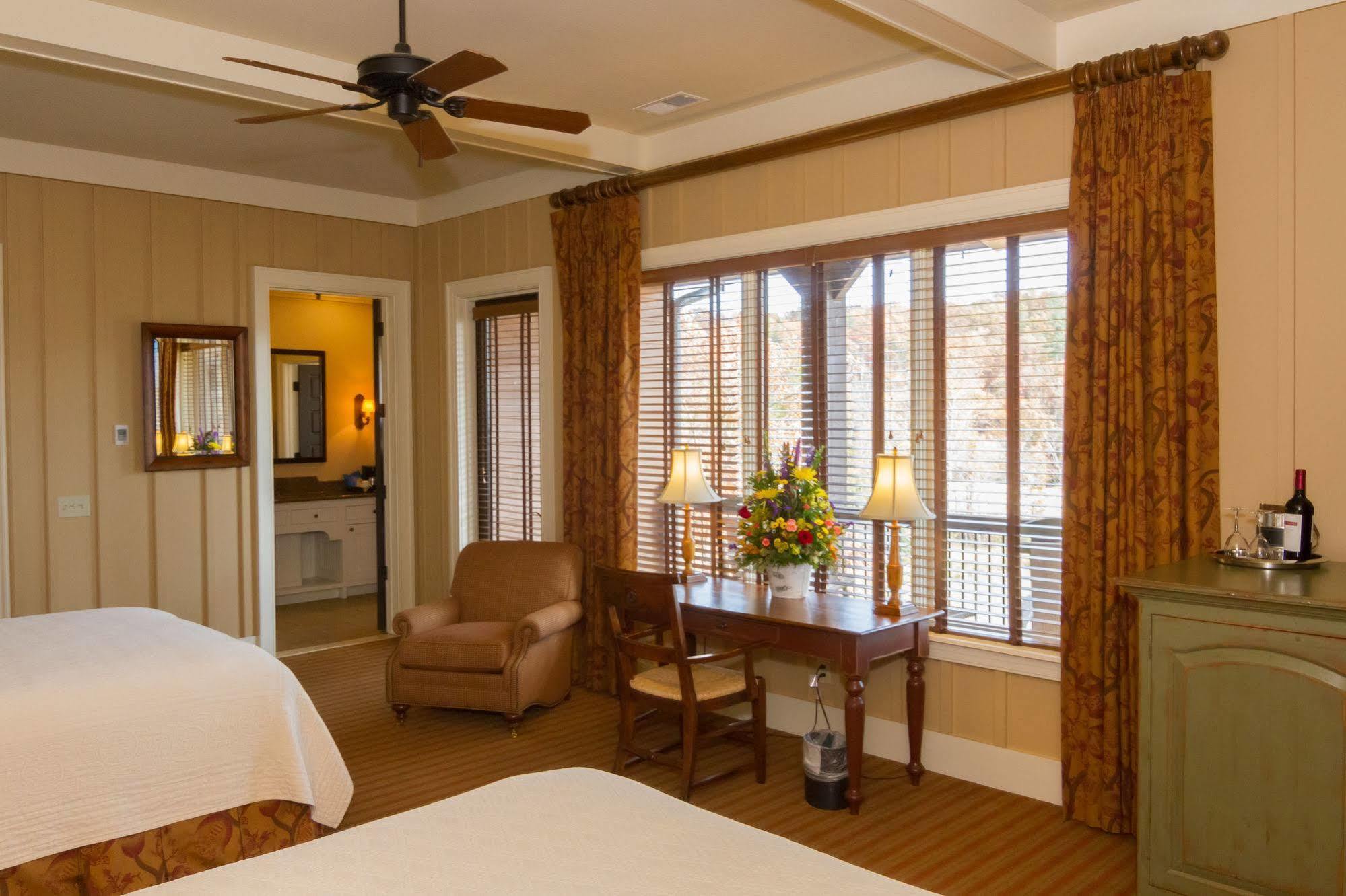 Bright'S Creek Lodge Κολόμπους Εξωτερικό φωτογραφία