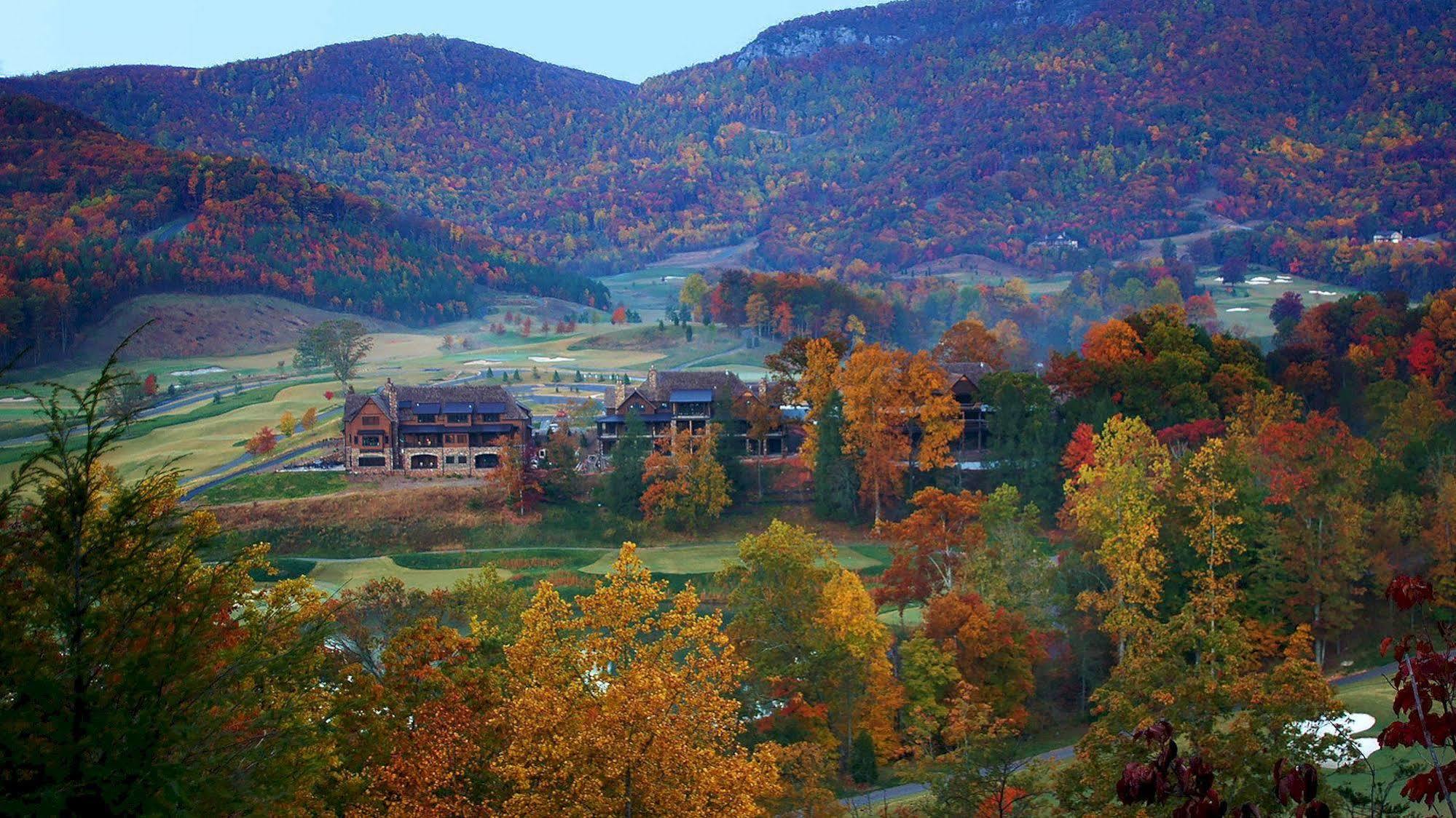 Bright'S Creek Lodge Κολόμπους Εξωτερικό φωτογραφία